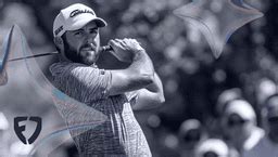 fanduel pga odds|fanduel golf betting rules.
